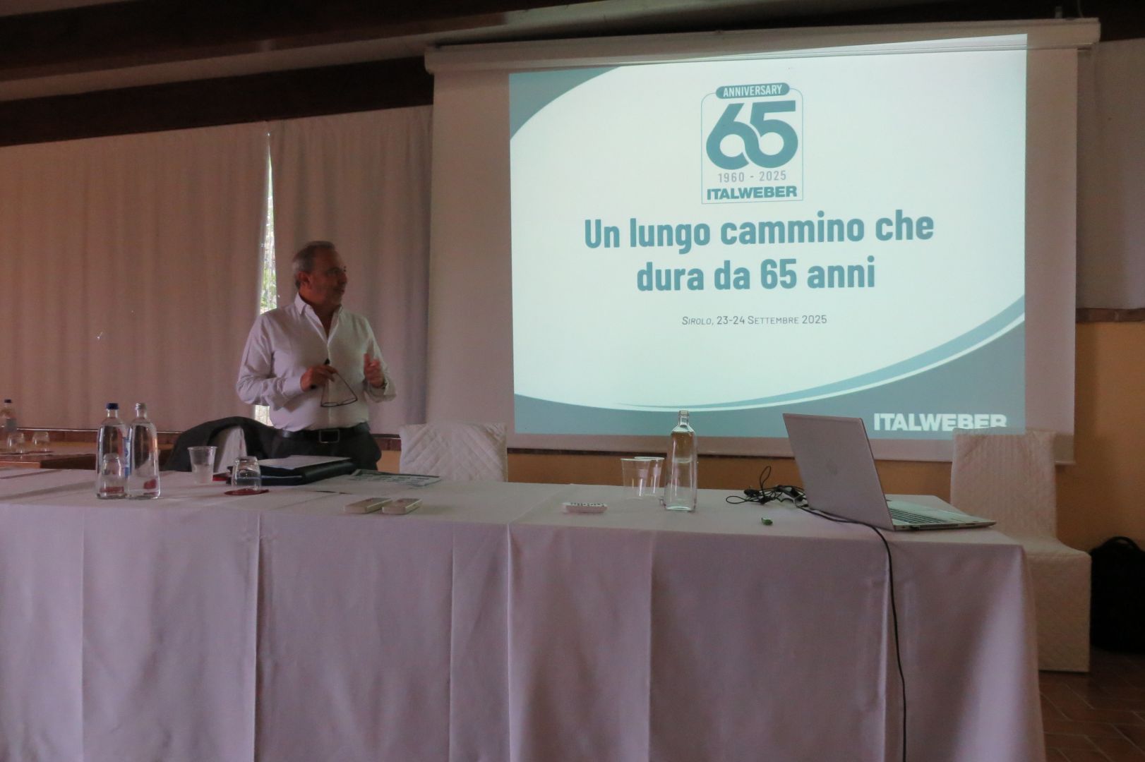 Riunione Agenti 2025_presentazione Grimaldi