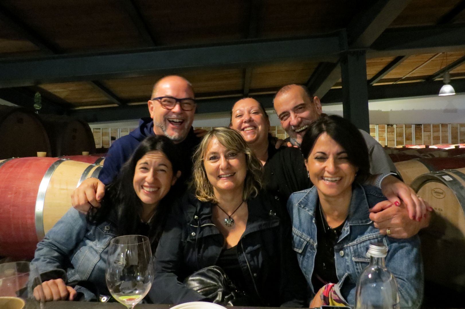 Riunone Agenti 2025_foto di gruppo2