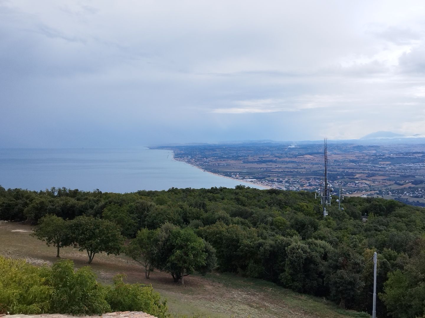 Riunone Agenti 2025_paesaggio