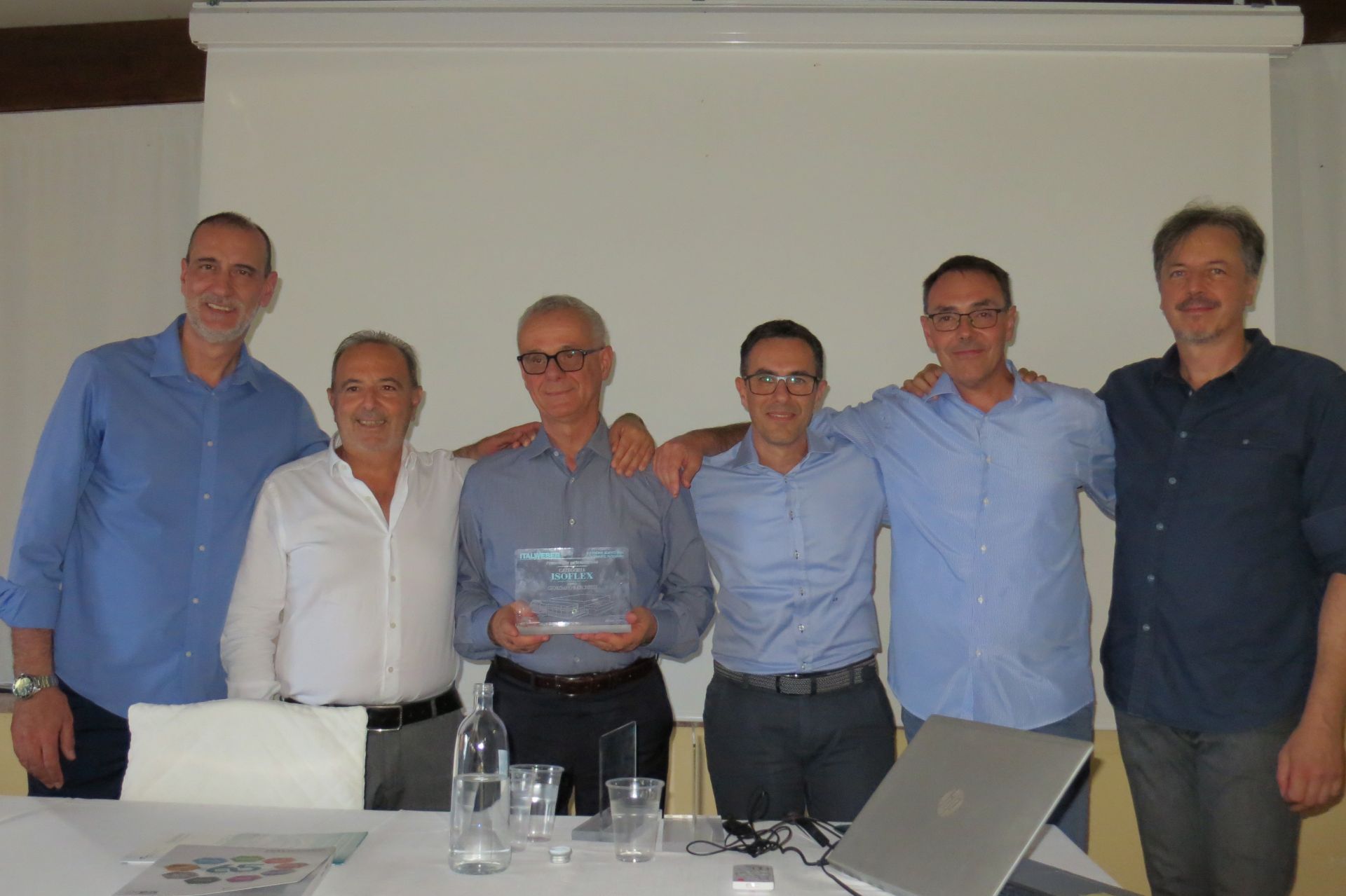 Riunone Agenti 2025_premi1