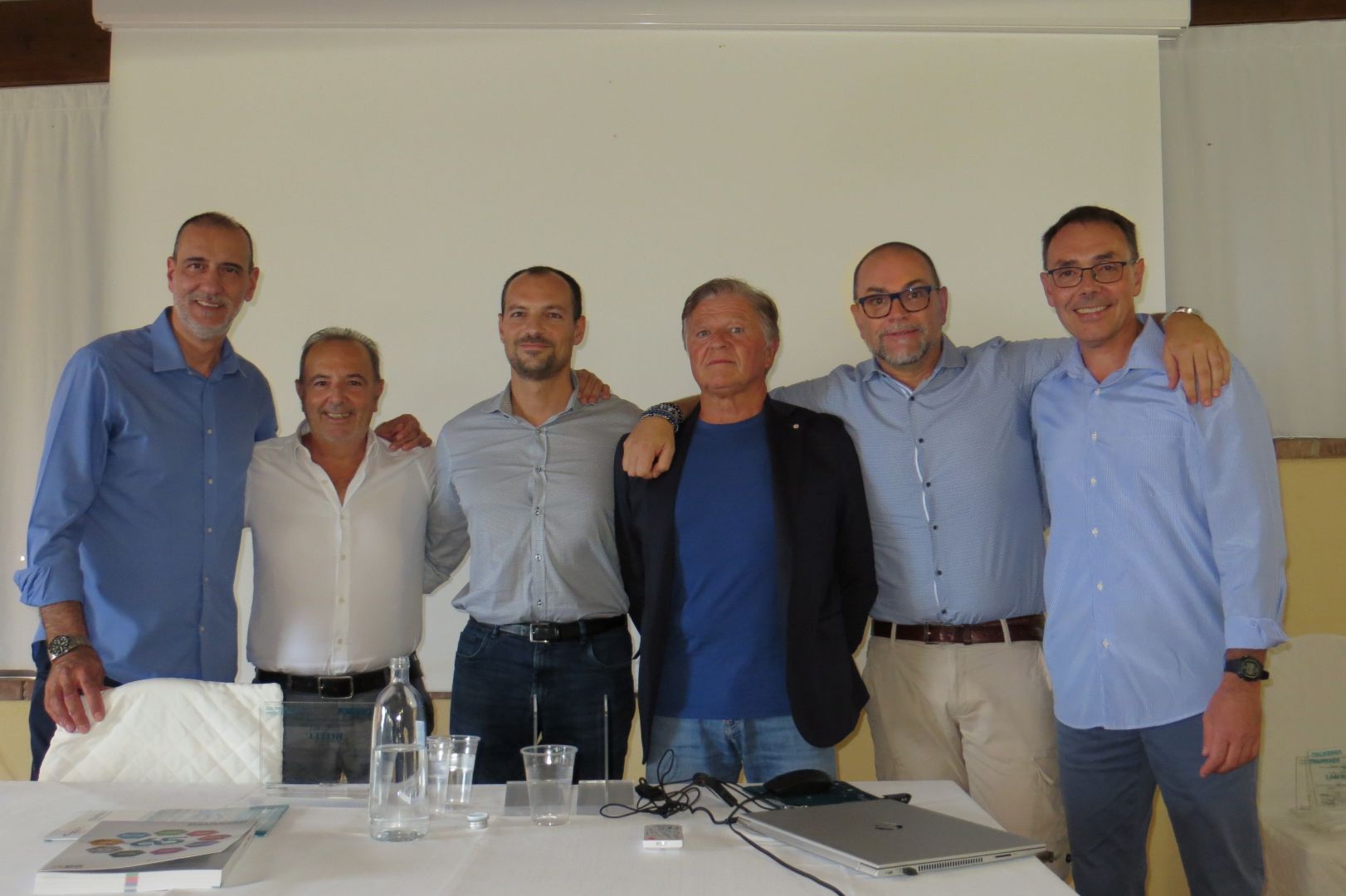 Riunone Agenti 2025_premi2