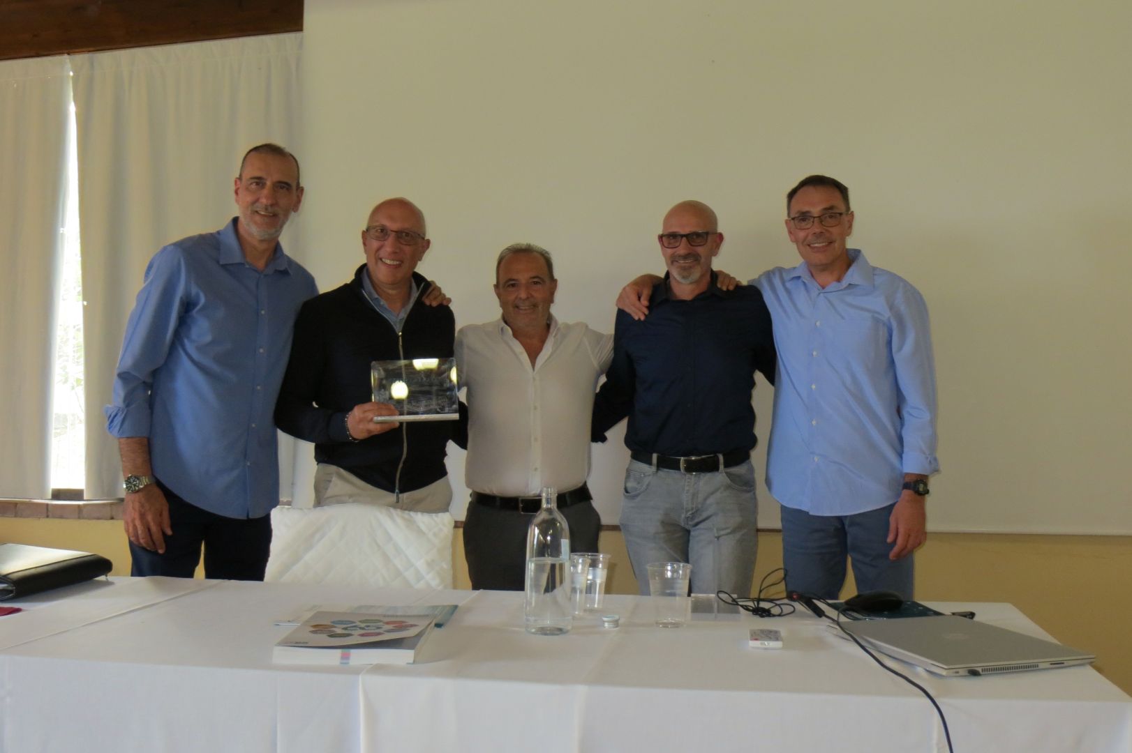 Riunone Agenti 2025_premi3