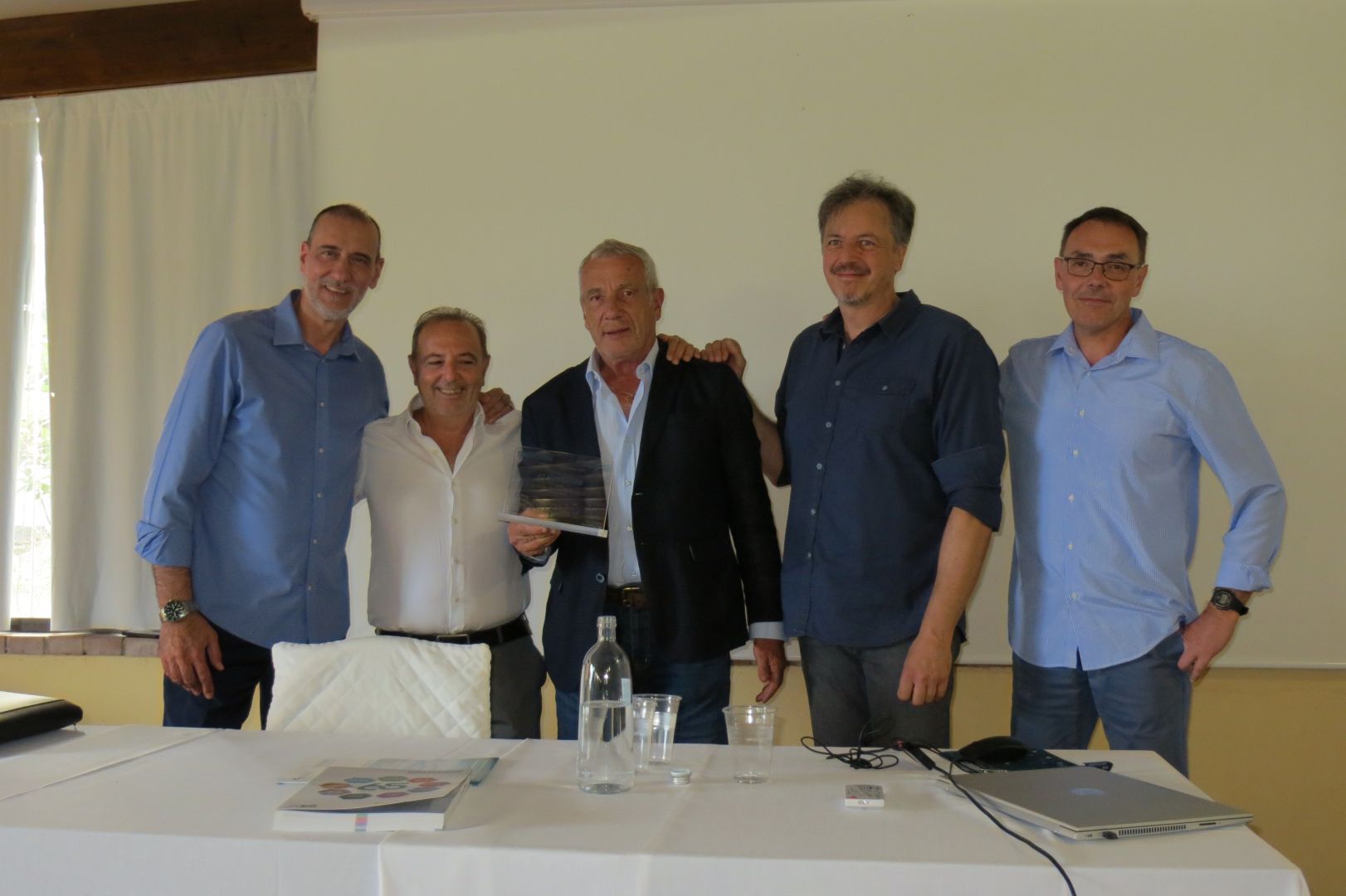 Riunone Agenti 2025_premi4