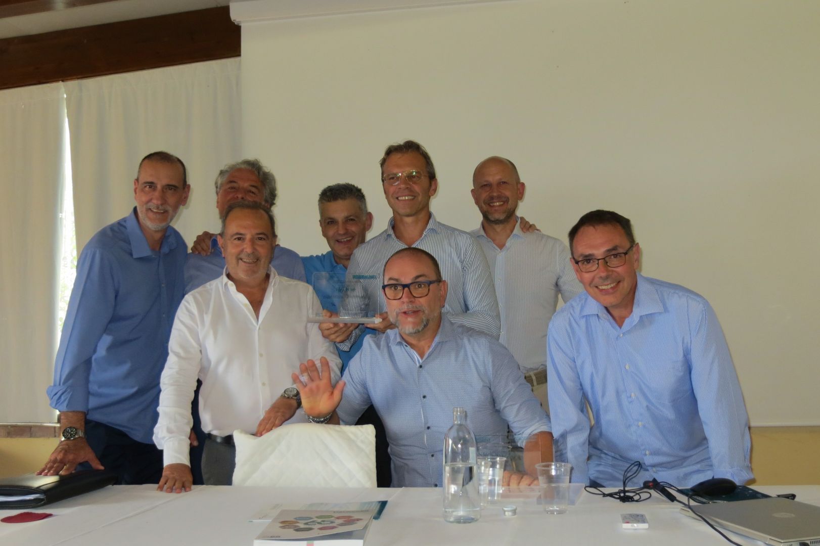 Riunone Agenti 2025_premi5