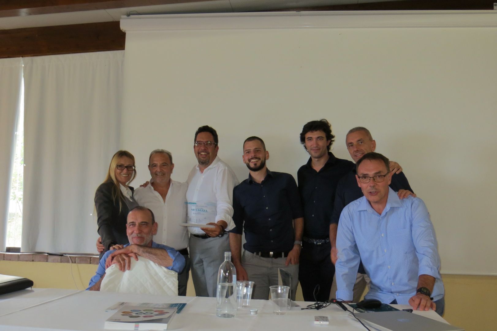 Riunone Agenti 2025_premi6