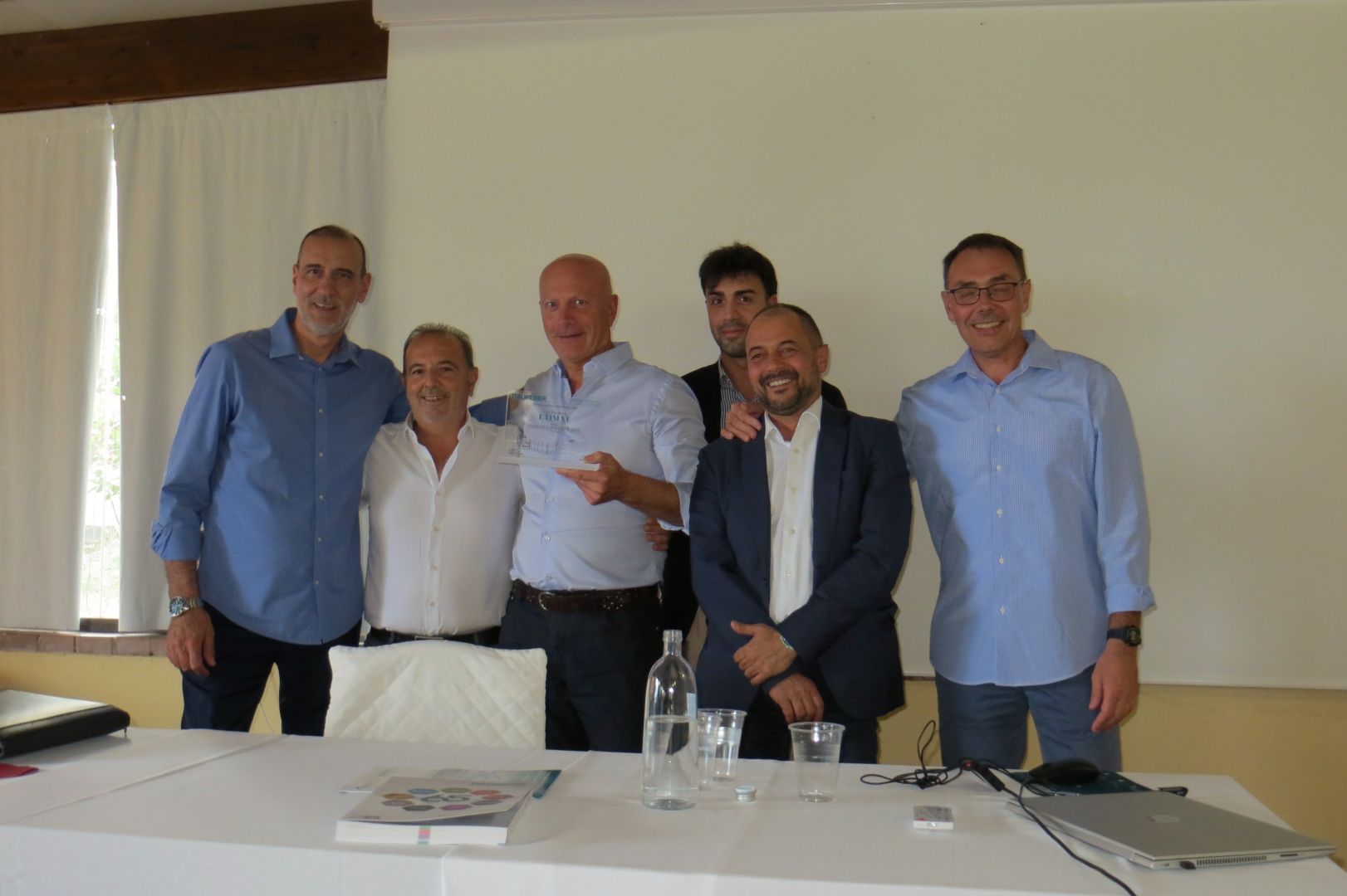 Riunone Agenti 2025_premi7