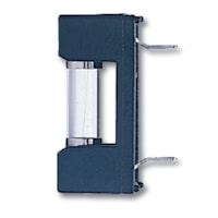 Fuseholder: HK52020/m V2 6A 250V