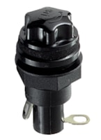 Fuseholder: HK52001 10A 250V