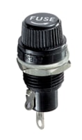Fuseholder: HK52015 V0 10A 250V