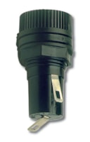 Fuseholder: HK52002/1 V0 6A 250V