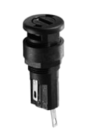 Fuseholder: HK52366 10A 250V UR/CSA