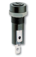 Fuseholder: HK52055 V0 6,3A 250V