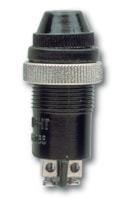 Fuseholder: HK52010/1 6A 250V