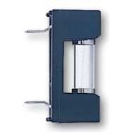 Fuseholder: HK52020 4A 250V