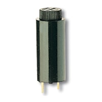 Fuseholder: HK52007/B V0 6A 250V