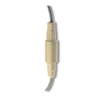Fuseholder: HK63203 10A 250V