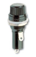 Fuseholder: HK63212 V0 15A 250V
