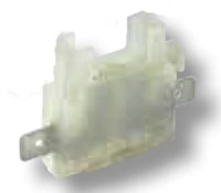 In-line fuseholder: HK09525 for ATO fuses