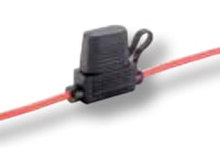 In-line fuseholder: HK02847 for ATO fuses