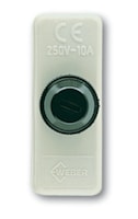 Fuseholder: HK52003/1 10A 250V