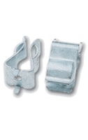Fuse clip for 27x60 fuses