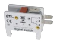 Microswitch MK type
