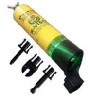 R-VISOR voltage detector (3-36kV)