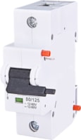 Shunt trip release 80/125 - 12-60V AC