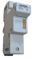 Fuseholder PCH 1x51 50A 690V
