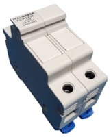 Fuseholder PCH 2x38 32A 690V