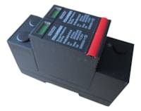 SPD PV40-600V DC CL.II RC