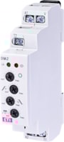 Staircase switch with dimming 2A 230V