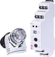 Twilight switch 16A 230V