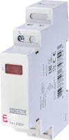 Modular indicator - 1xRed - 2A