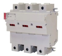 Portaf sez.EFD cl.J 30A 600V 1P