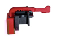 Microswitch for 1500V DC fuse bases Microswitch for 1500V DC fuse bases