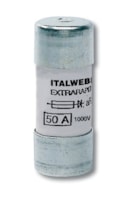 27x60 aR 160A 1000V fuse