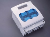 Fuse-disconnector: LTS3 630A 690V