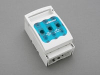 Fuse-disconnector: LTS000 100A 690V