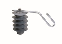 Surge arrester 10kA - 18kV - ENEL 170061