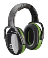 SNR 32db anti noise  earmuffs