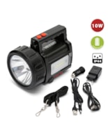 LED SAFETY LAMP - 10W