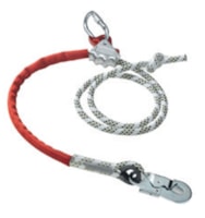 ADJUSTABLE POSITIONING CORD