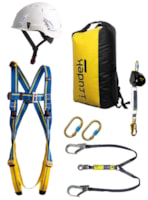 SCAFFOLDING KIT