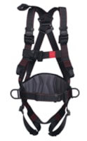Body safety harness EN 358/361 (L-XXL)