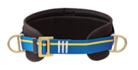 Positioning belt EN 358