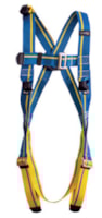 Body arrest safety harness EN 361