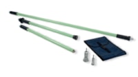 HV stick for A43 position