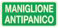 Safety sign - Al - Dimensions: 120x150 mm Safety sign - Al - Dimensions: 120x150 mm