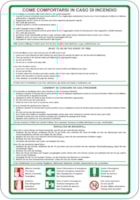 CART. 200x300mm COME COMPO. CASO INCENDIO